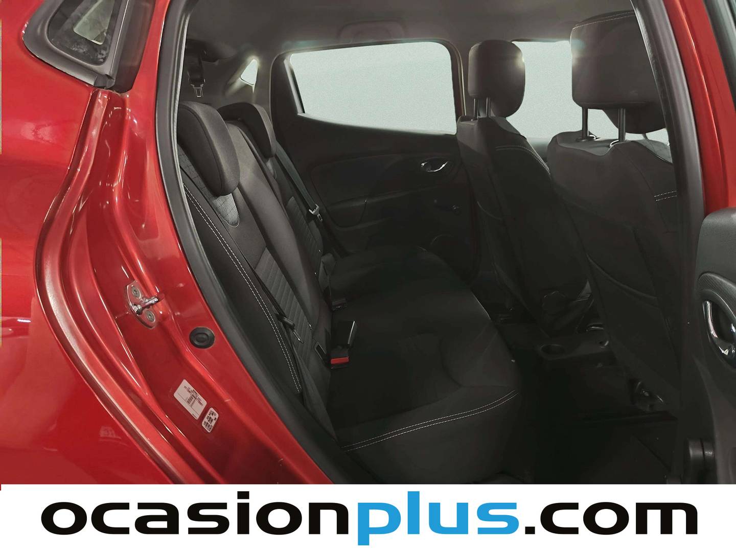 Renault Clio Renault Clio Dynamique Energy dCi (90 CV) S&S al mejor precio