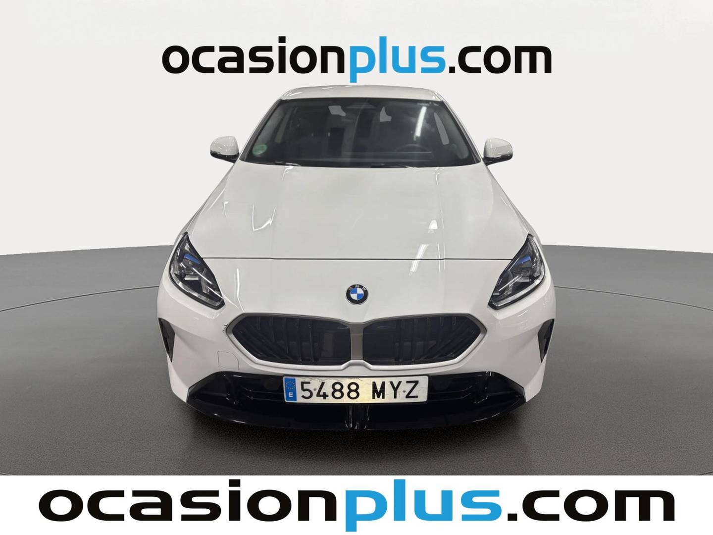 Foto BMW Serie 2 BMW Serie 2 218d Gran Coupe (150 CV) Pack M