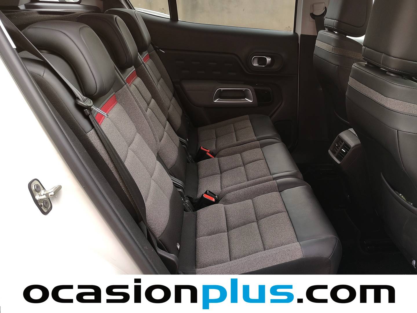 Citroën C5 Aircross Hybrid Citroën C5 Aircross Hybrid 225 Feel e-EAT8 (225 CV) híbrido enchufable