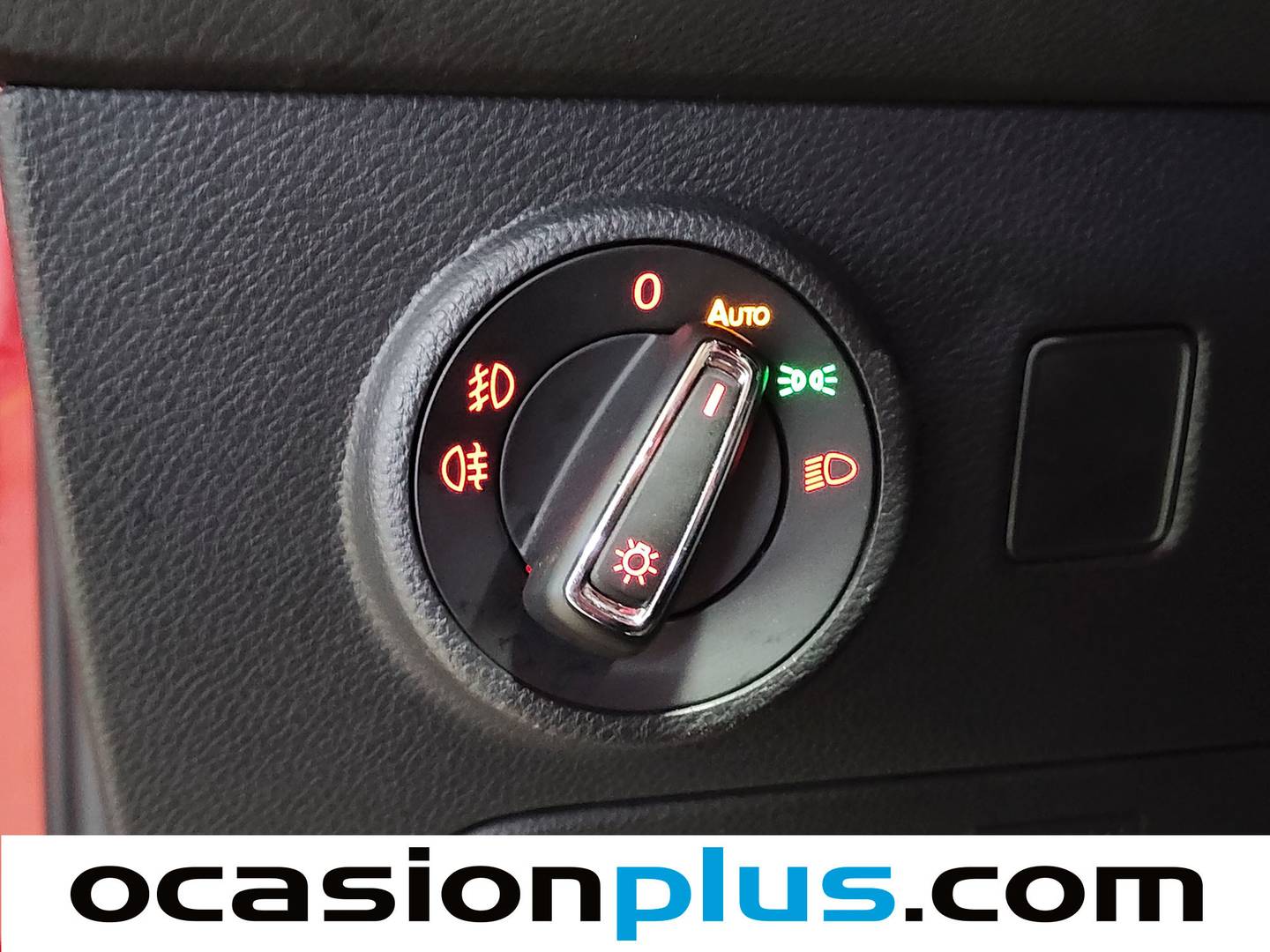 Seat Ateca SEAT Ateca 1.5 TSI FR Edition DSG (150 CV) gasolina