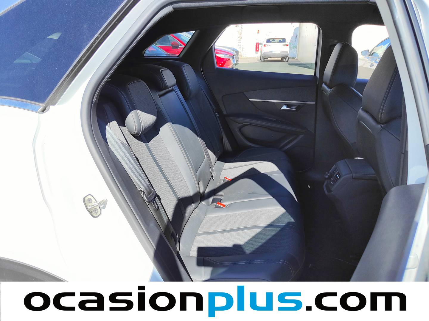 Peugeot 3008 Peugeot 3008 PureTech 130 S&S GT Line EAT8 (130 CV) al mejor precio