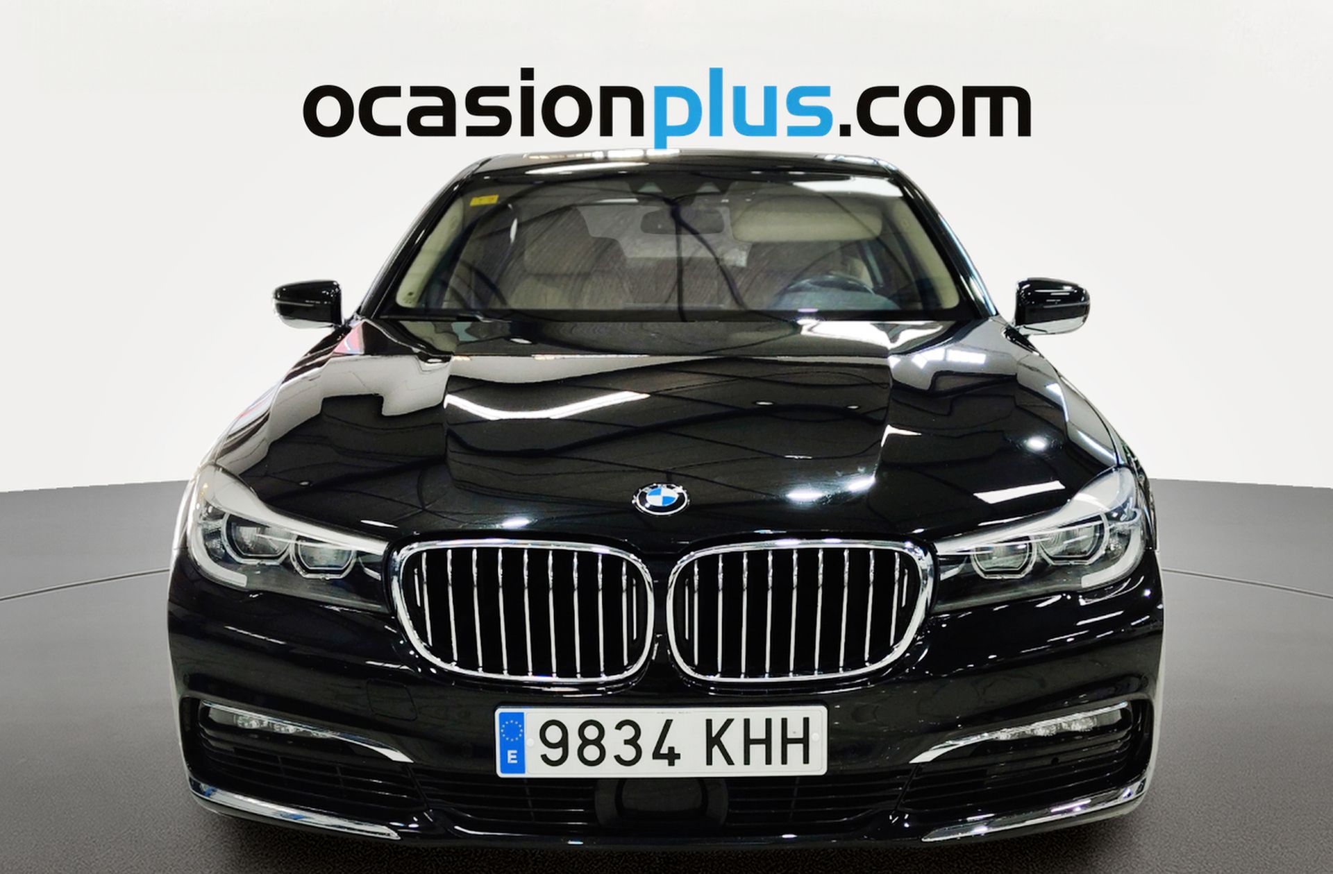BMW Serie 7 750Li xDrive - foto 13