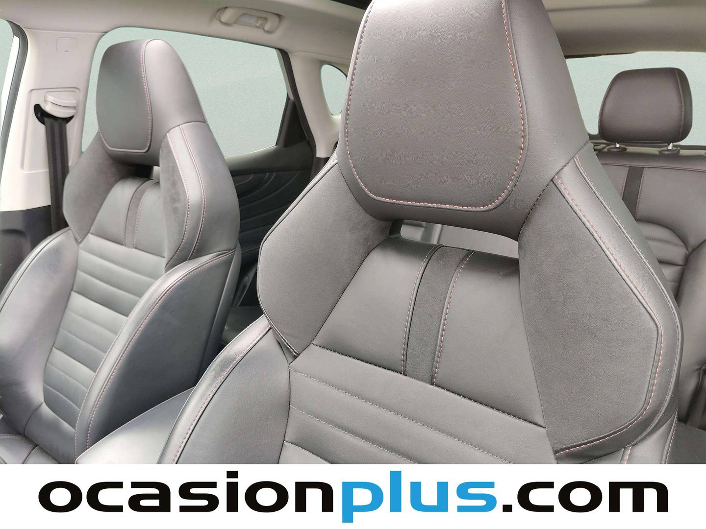 MG HS MG HS 1.5 Turbo GDI Luxury DCT (162 CV) seminuevo