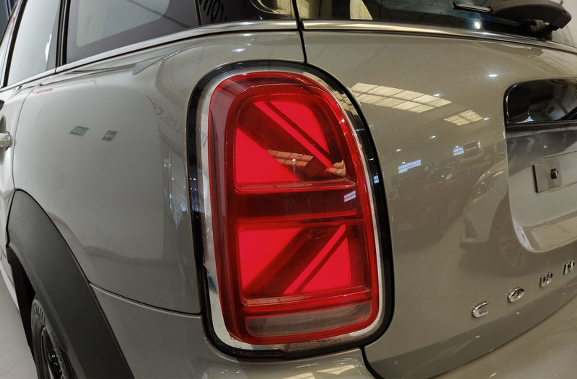 MINI Countryman One D - foto 16