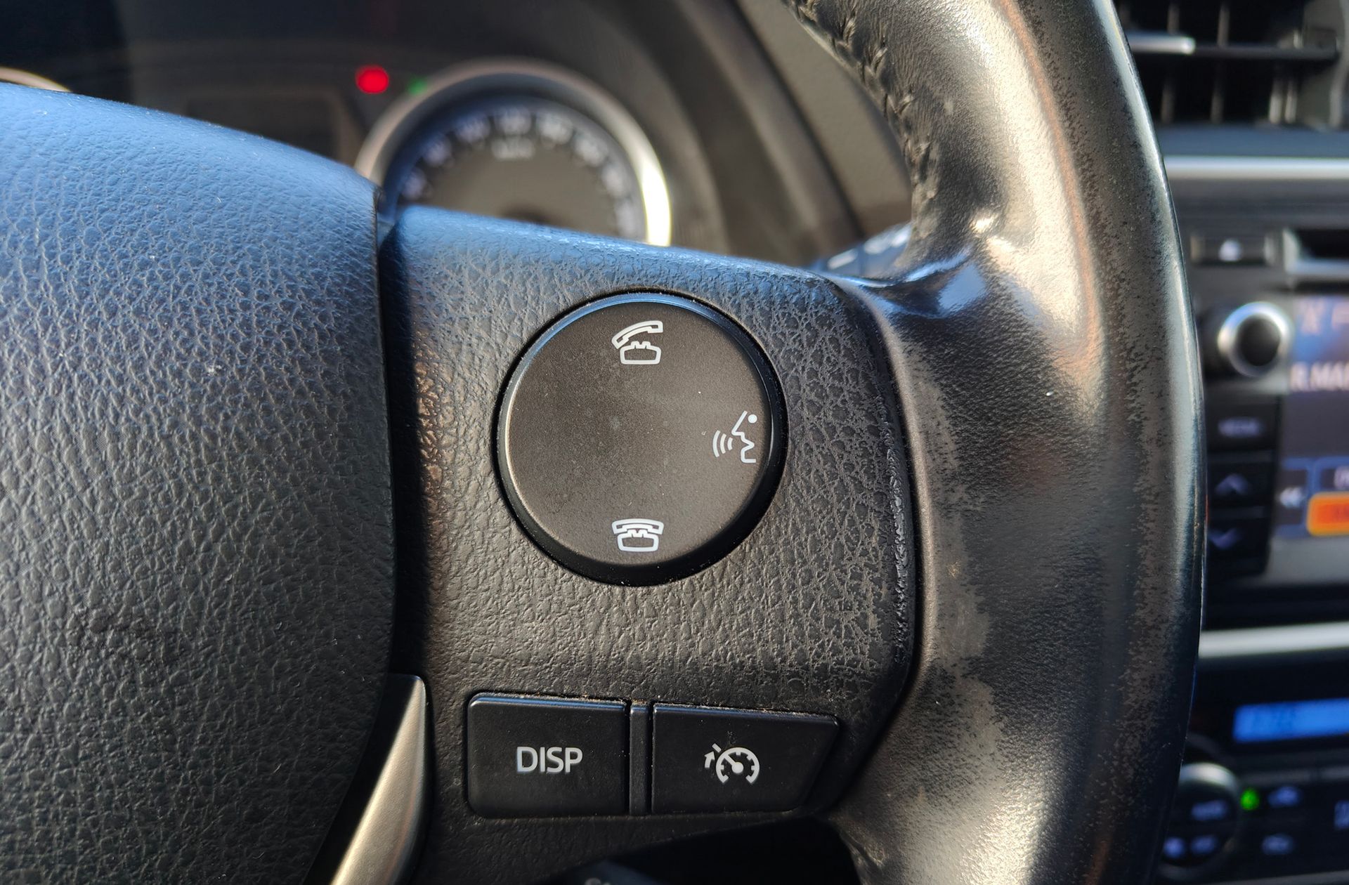Toyota Auris 120D Touring Sports Active - foto 24