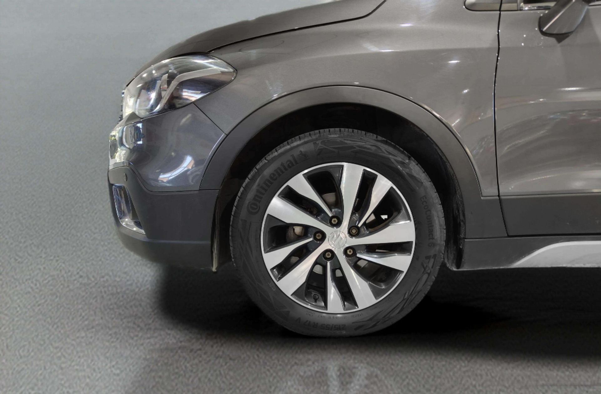 Suzuki S-Cross 1.0 Ditc GLX - foto 38