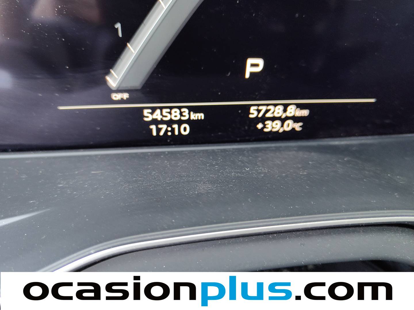 Audi Q5 SPORTBACK Audi Q5 Sportback Black line 40 TDI quattro-ultra (204 CV) S tronic km 0