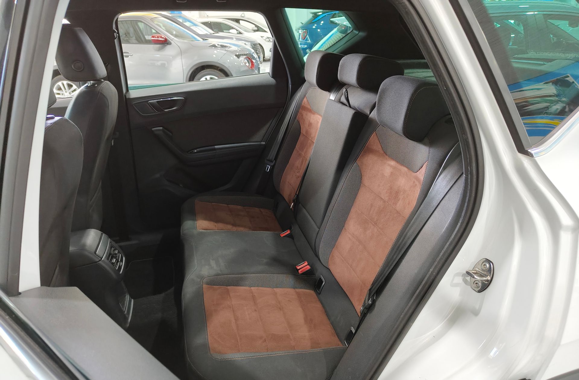 SEAT Ateca 1.4 EcoTSI Xcellence DSG - foto 12