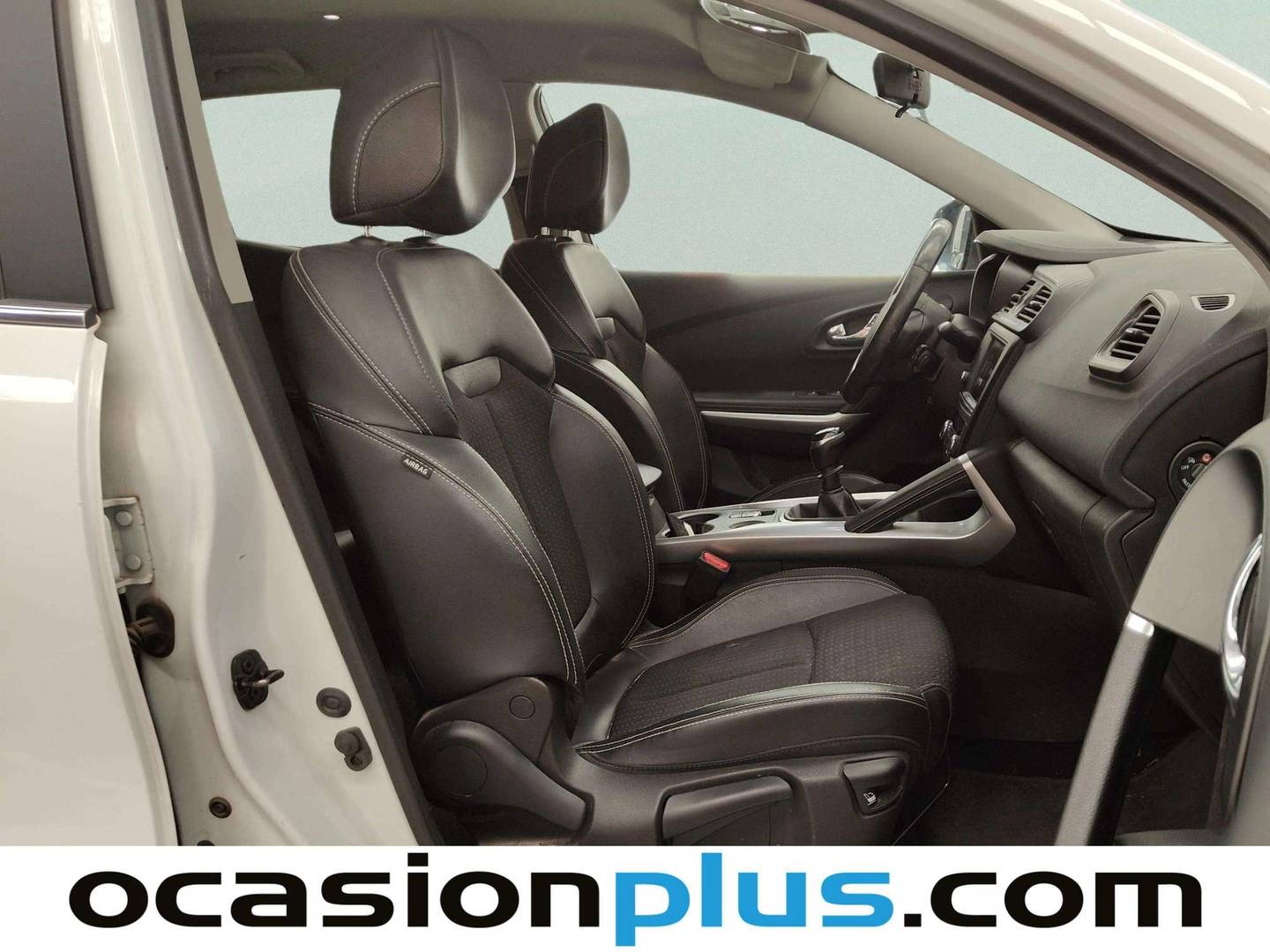 Renault Kadjar Renault Kadjar Zen Energy TCe (130 CV) manual