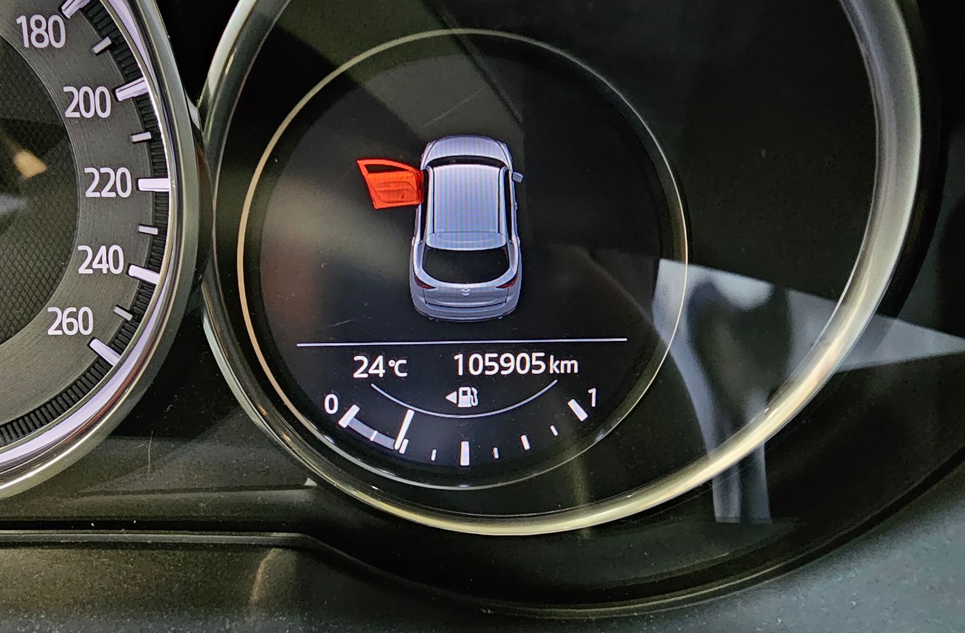 Mazda CX-5 2.0 G Zenith 2WD - foto 11
