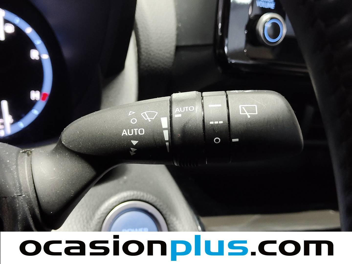 Foto Toyota Yaris Cross Toyota Yaris Cross 120H Active Tech (116 CV)