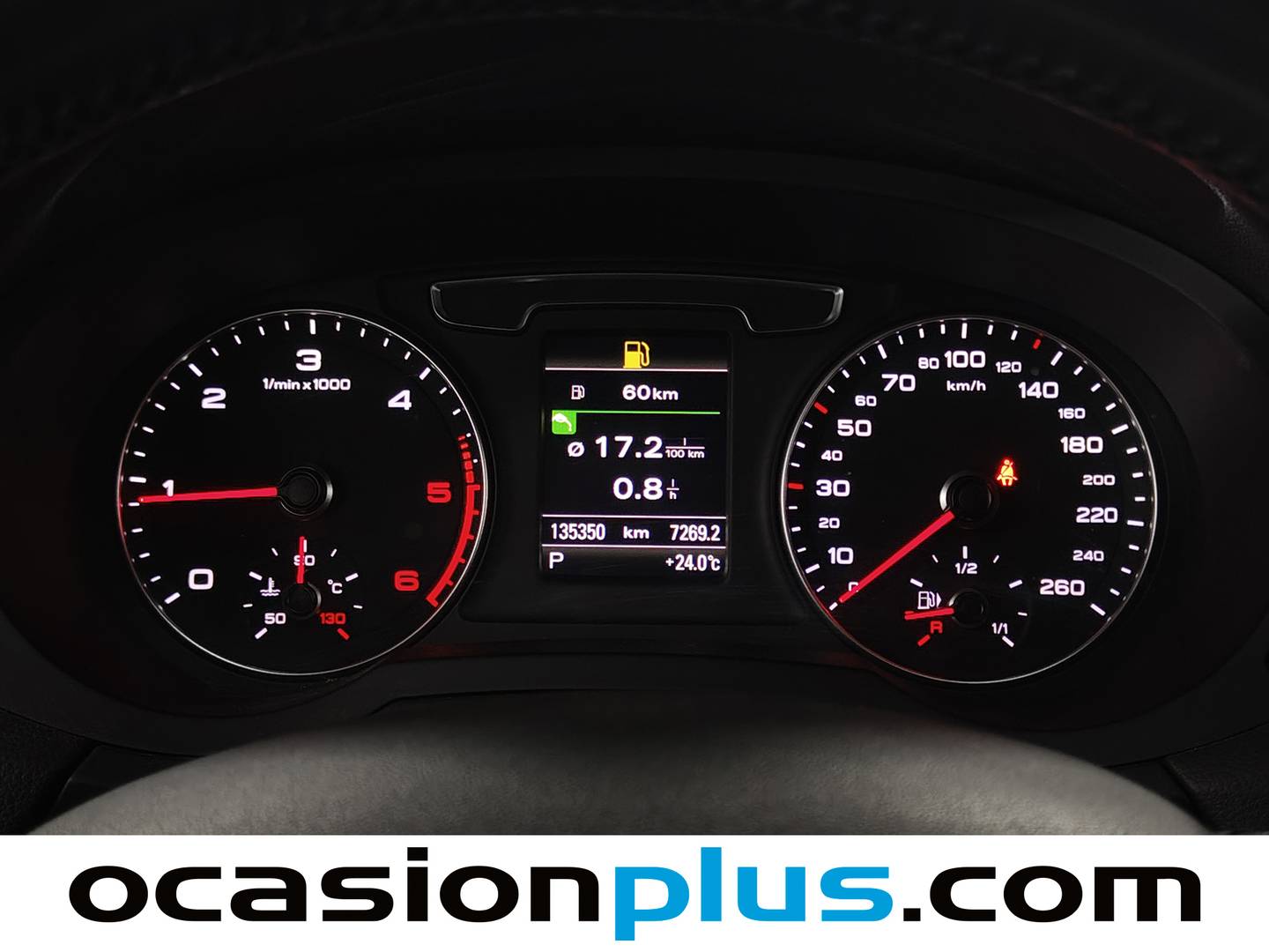 Audi Q3 Audi Q3 design edition 2.0 TDI (150 CV) S tronic de ocasión
