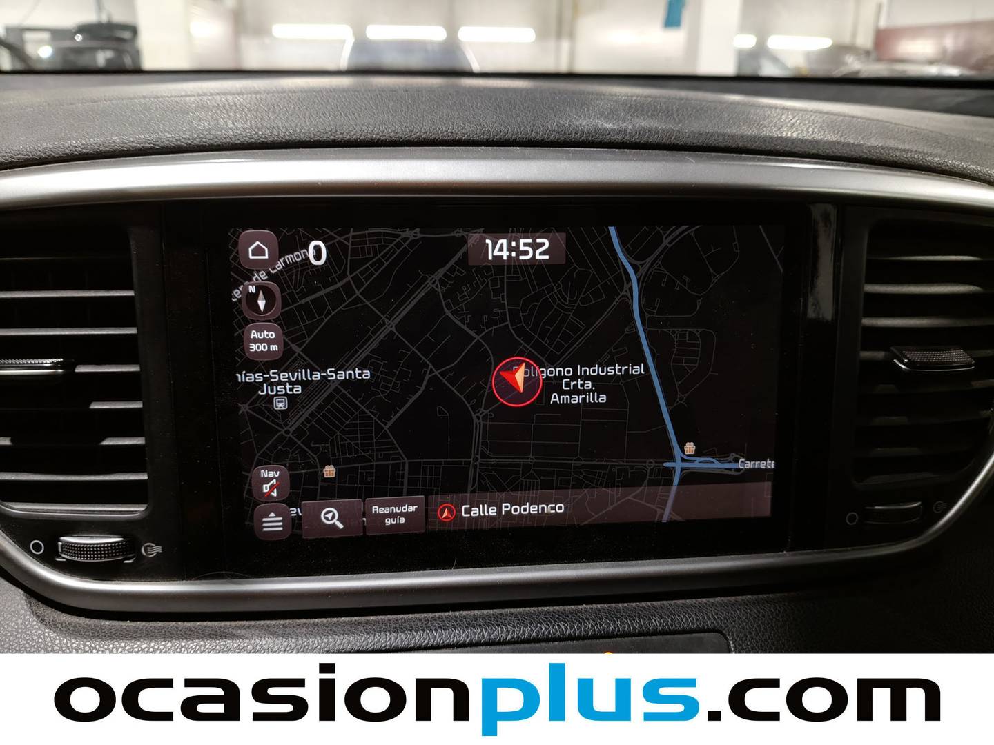 Extras y acabados del KIA Sportage Kia Sportage 1.6 MHEV Business 100kW (136CV) 4x4