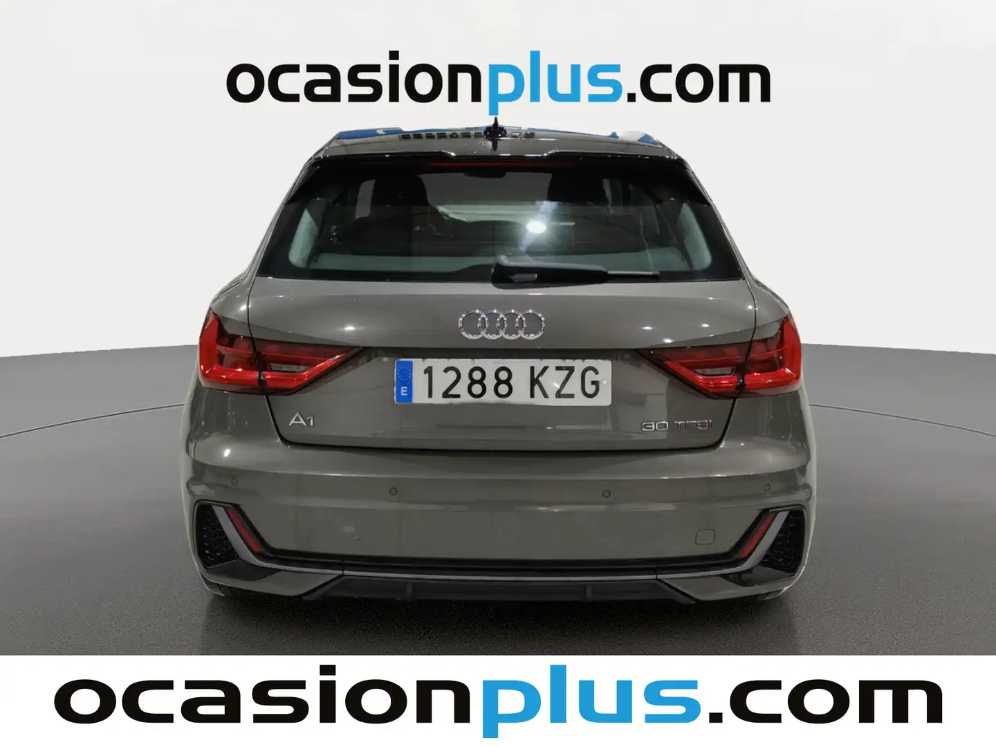 Foto Audi A1 Audi A1 Sportback Sportback S line 30 TFSI (116 CV)
