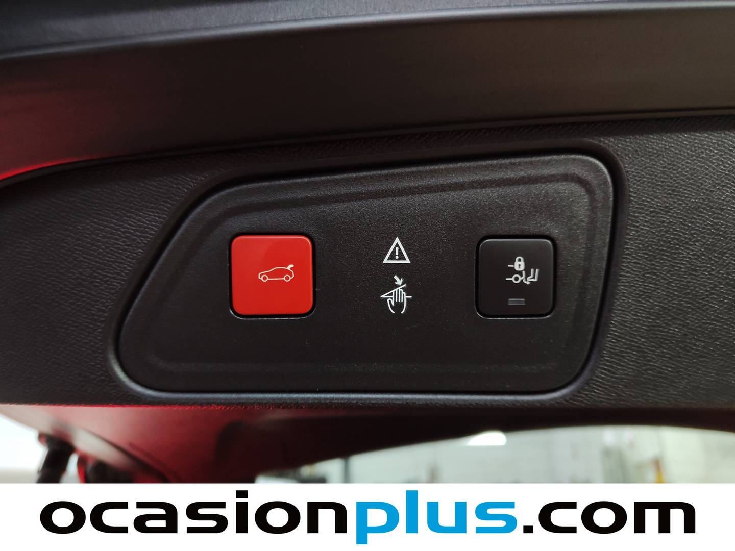 Peugeot 3008 Peugeot 3008 BlueHDi 120 S&S GT-Line EAT6 88 kW (120 CV) de ocasión