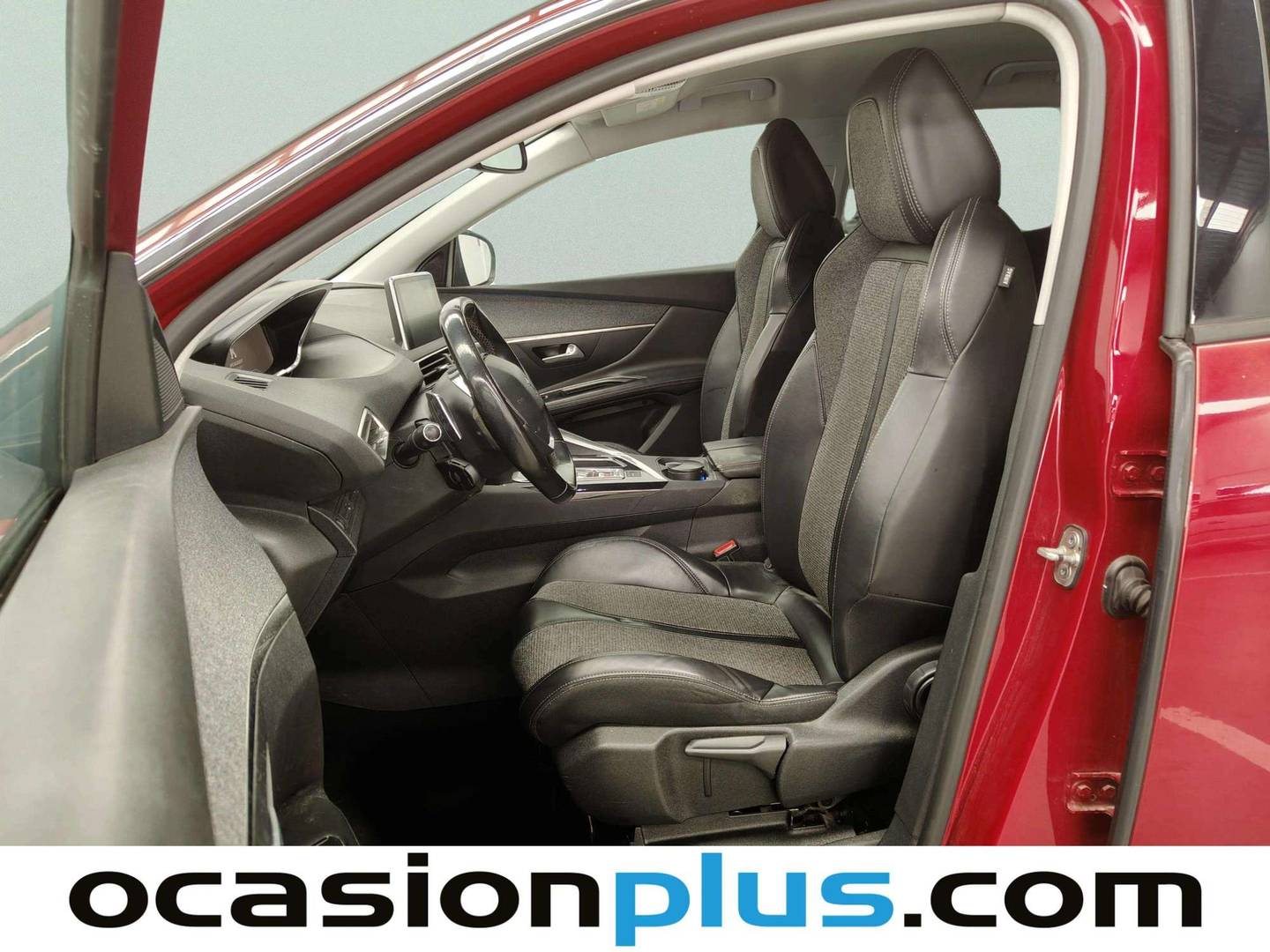 Peugeot 3008 Peugeot 3008 PureTech 130 Allure EAT6 (130 CV) de ocasión