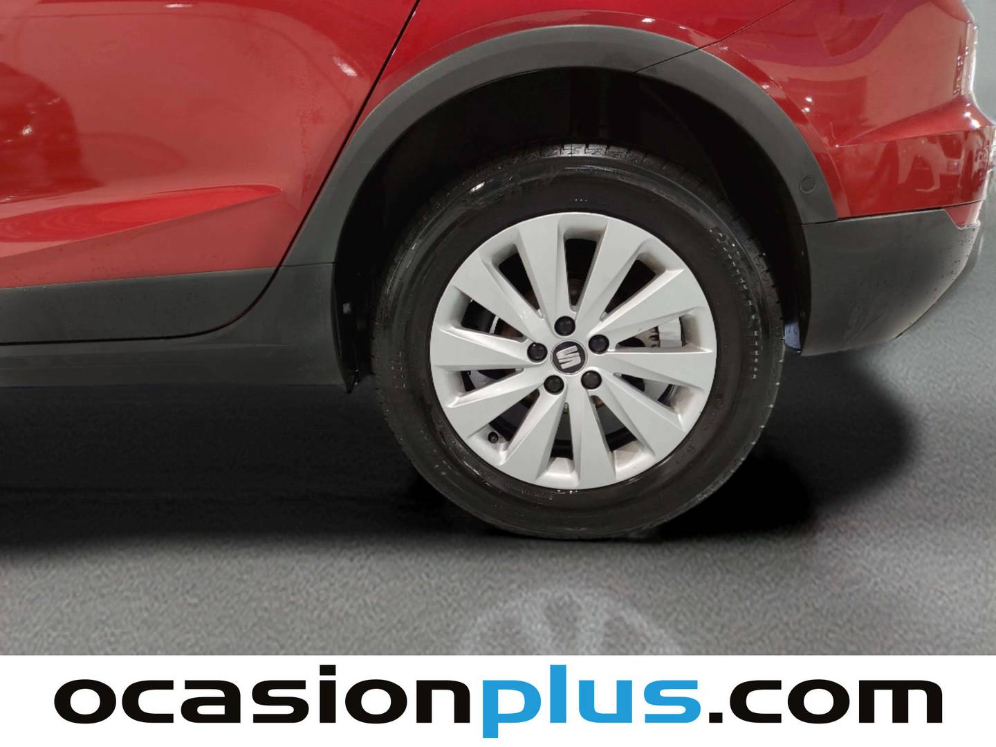 Foto Seat Arona SEAT Arona 1.0 TSI Ecomotive Xcellence (115 CV)