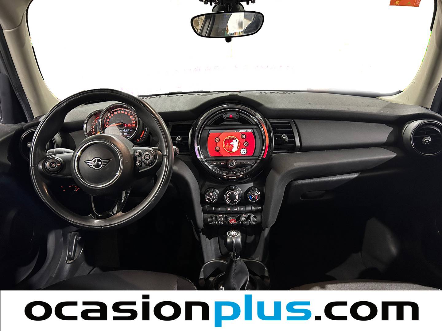 Mini MINI MINI MINI 5 Puertas 5 Puertas One (102 CV) al mejor precio