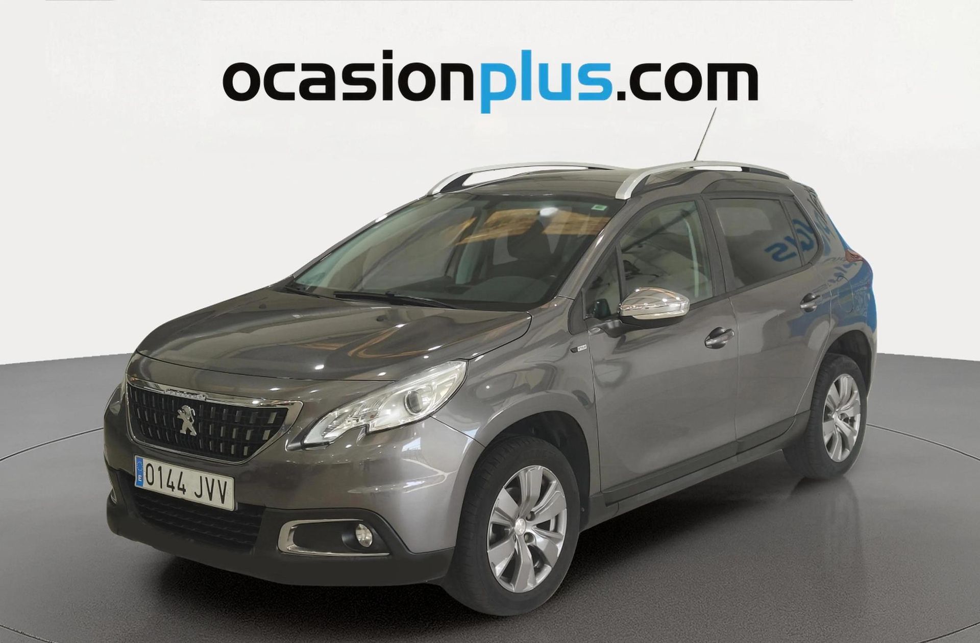 Peugeot 2008 BlueHDi 100 Style