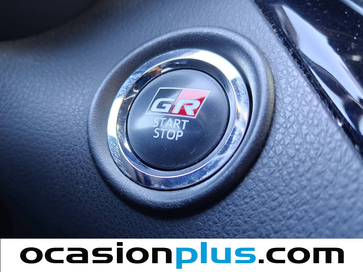 Toyota C-HR Toyota C-HR 180H GR Sport (184 CV) automático