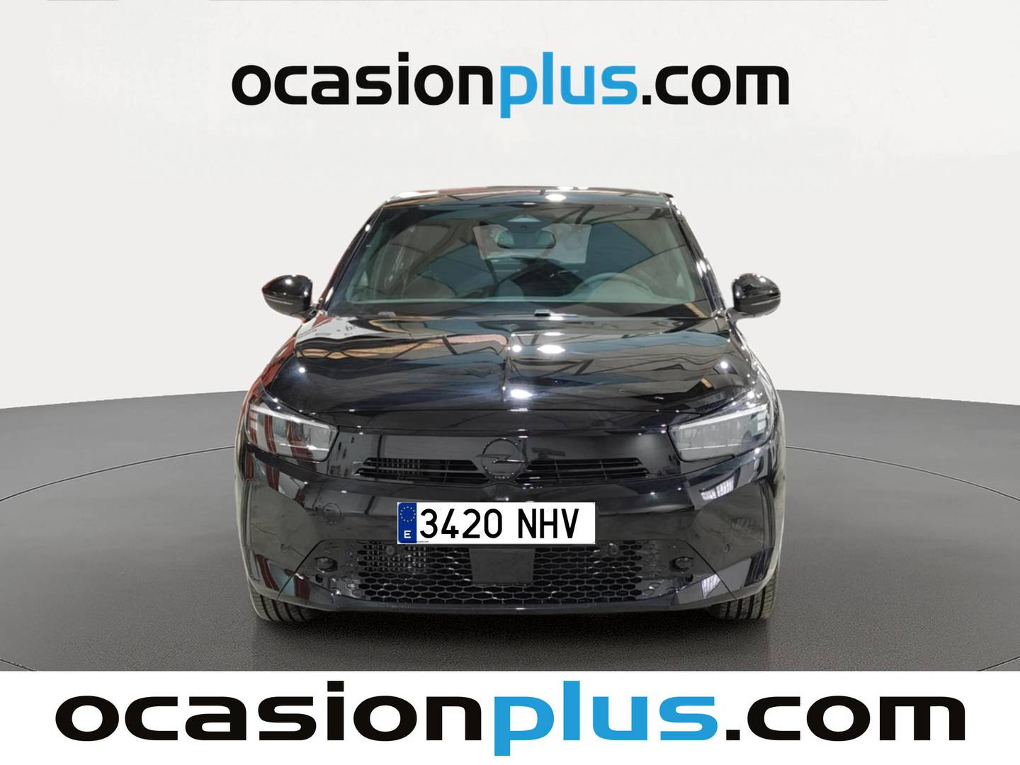 Foto Opel Corsa Opel Corsa 1.2 T XHL Hybrid GS eDCT (110 CV)