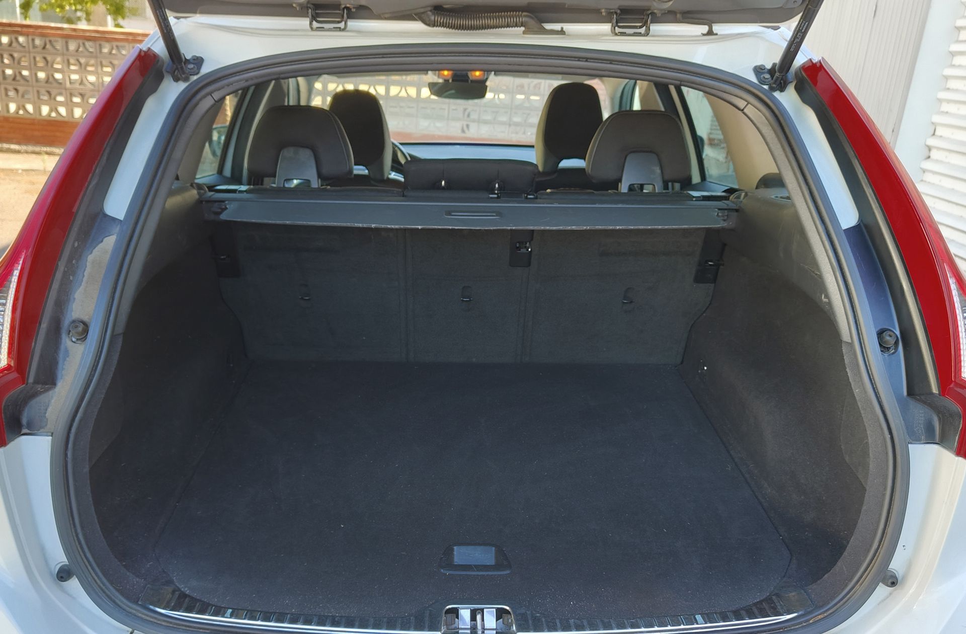 Volvo XC60 D3 Momentum - foto 15