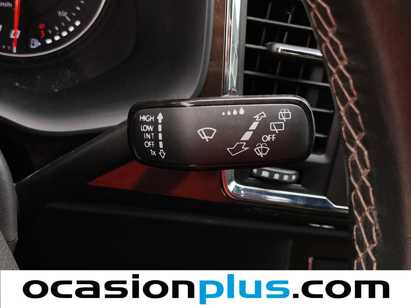 Seat Ateca Seat Ateca 2.0 TDI S&S Xcellence 4Drive (150 CV) diésel