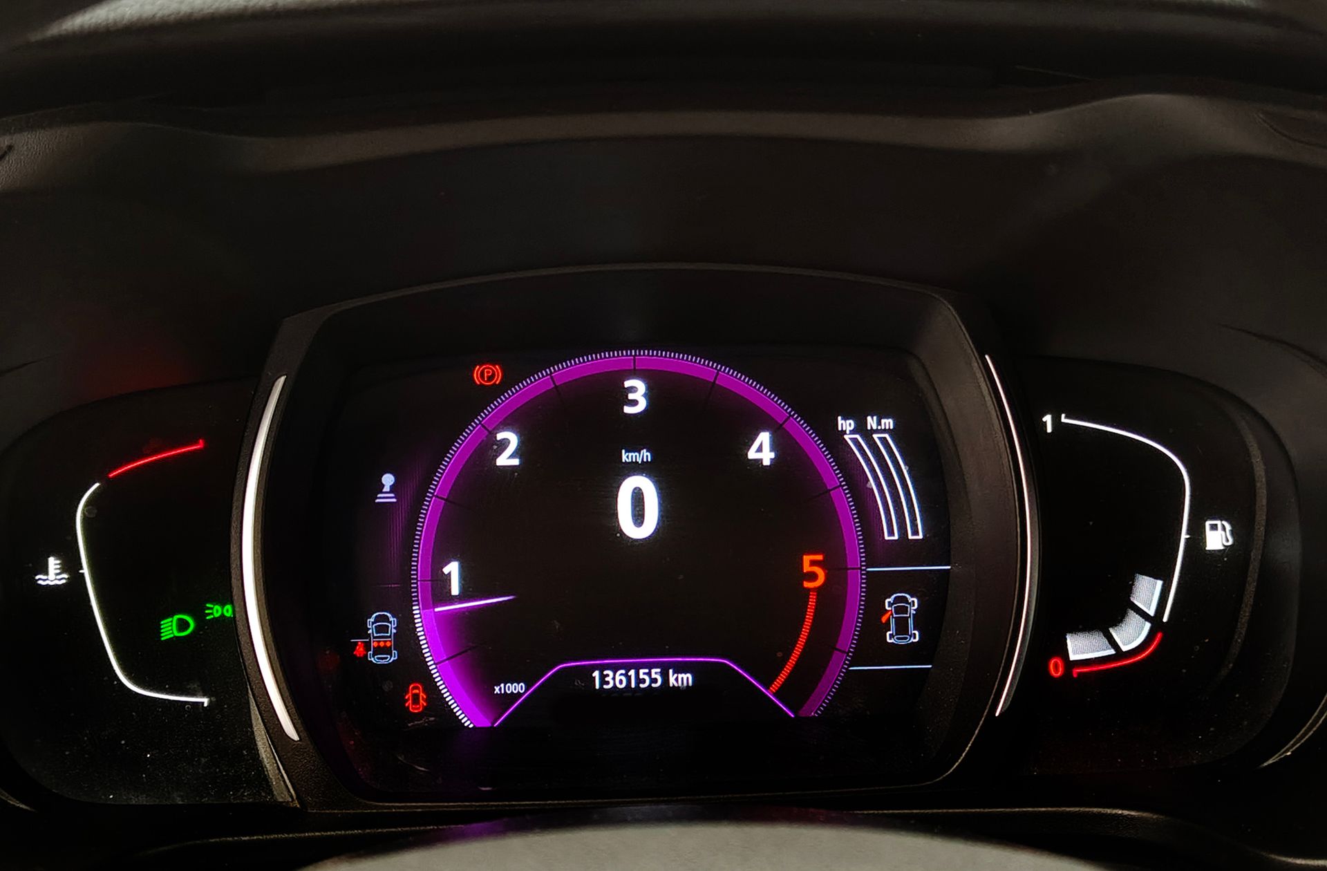 Renault Kadjar dCi 110 Life Energy - foto 19
