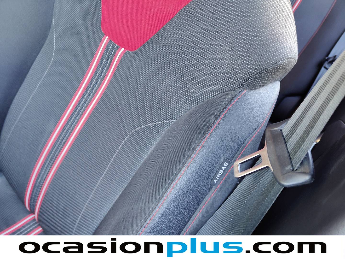 Extras y acabados del Opel Corsa Opel Corsa 1.2 Turbo XHT GS-Line Auto (130 CV)
