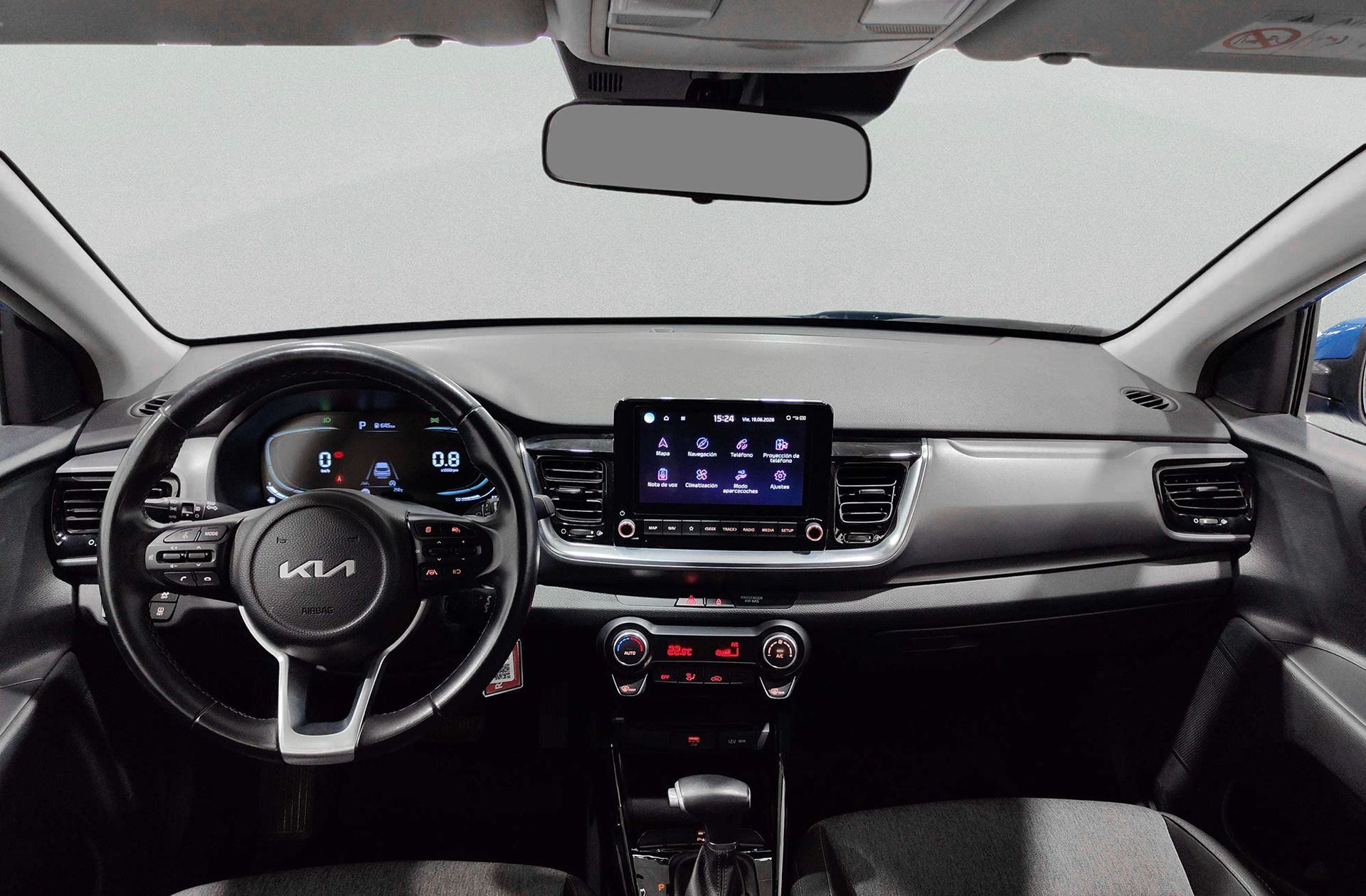 Kia Stonic 1.0 T-GDi Drive DCT - foto 9