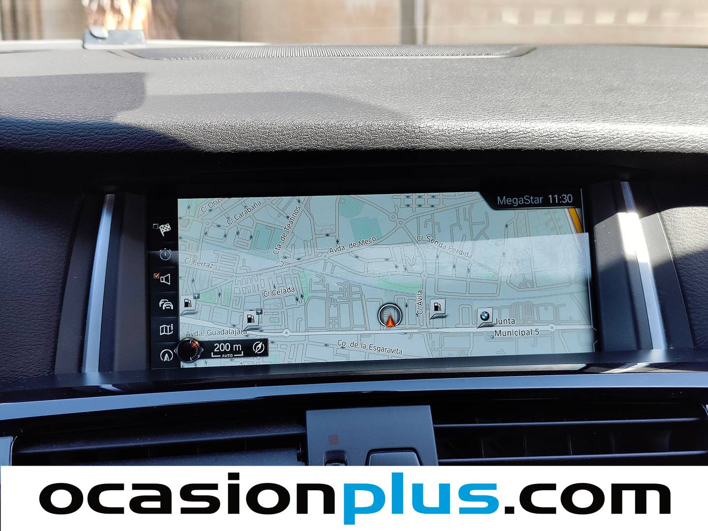 Acabados BMW X4 BMW X4 xDrive20d (190 CV) Pack M