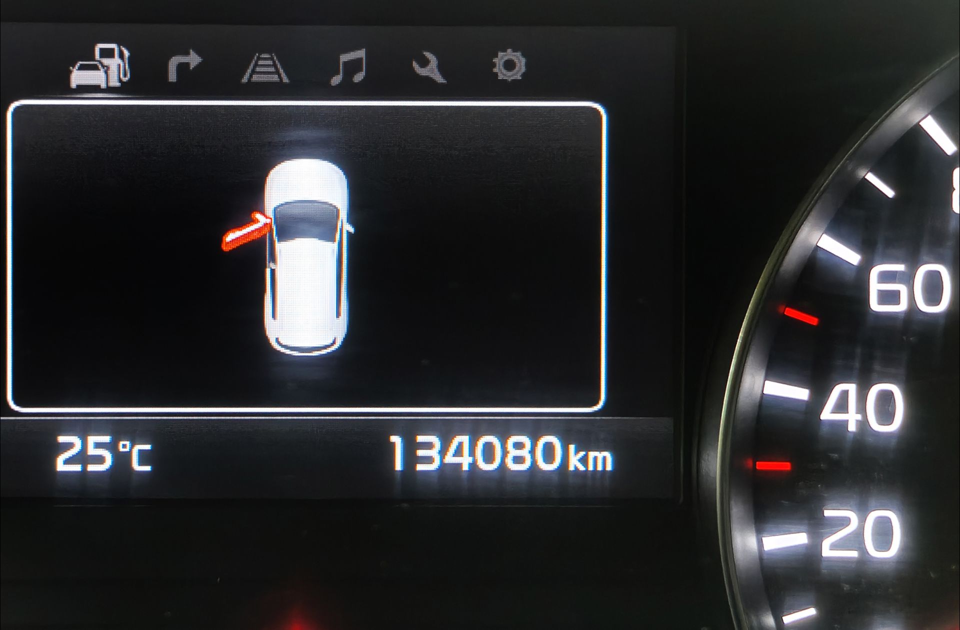 Kia Sportage 1.6 GDi x-Tech17 4x2 - foto 7