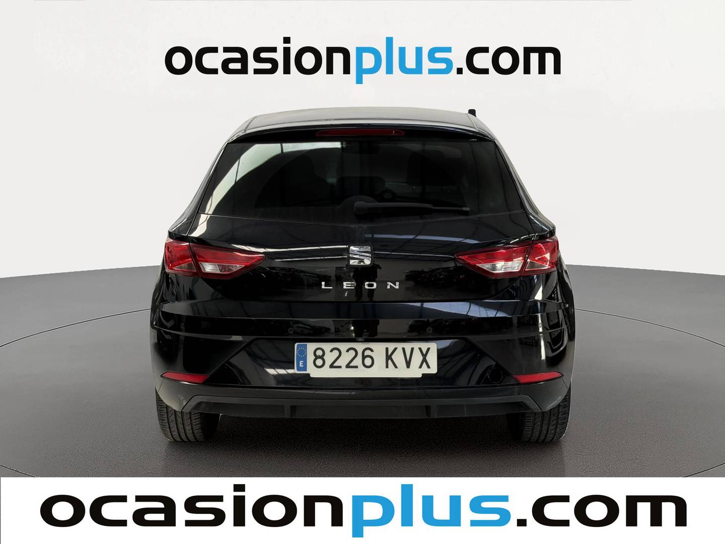 Seat León Seat León 1.5 TSI S&S Style Visio Edition (130 CV) barato