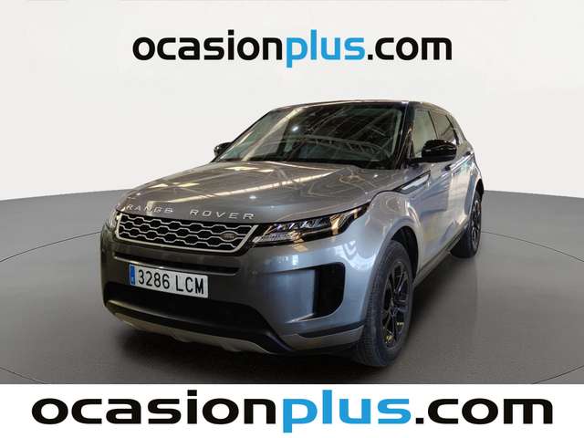 Land rover Range rover evoque Seminuevo