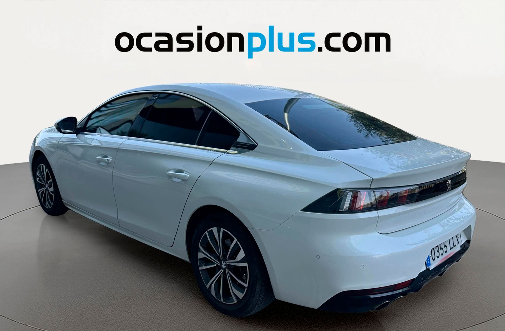 Peugeot 508 BlueHDi 160 Allure EAT8 - foto 3