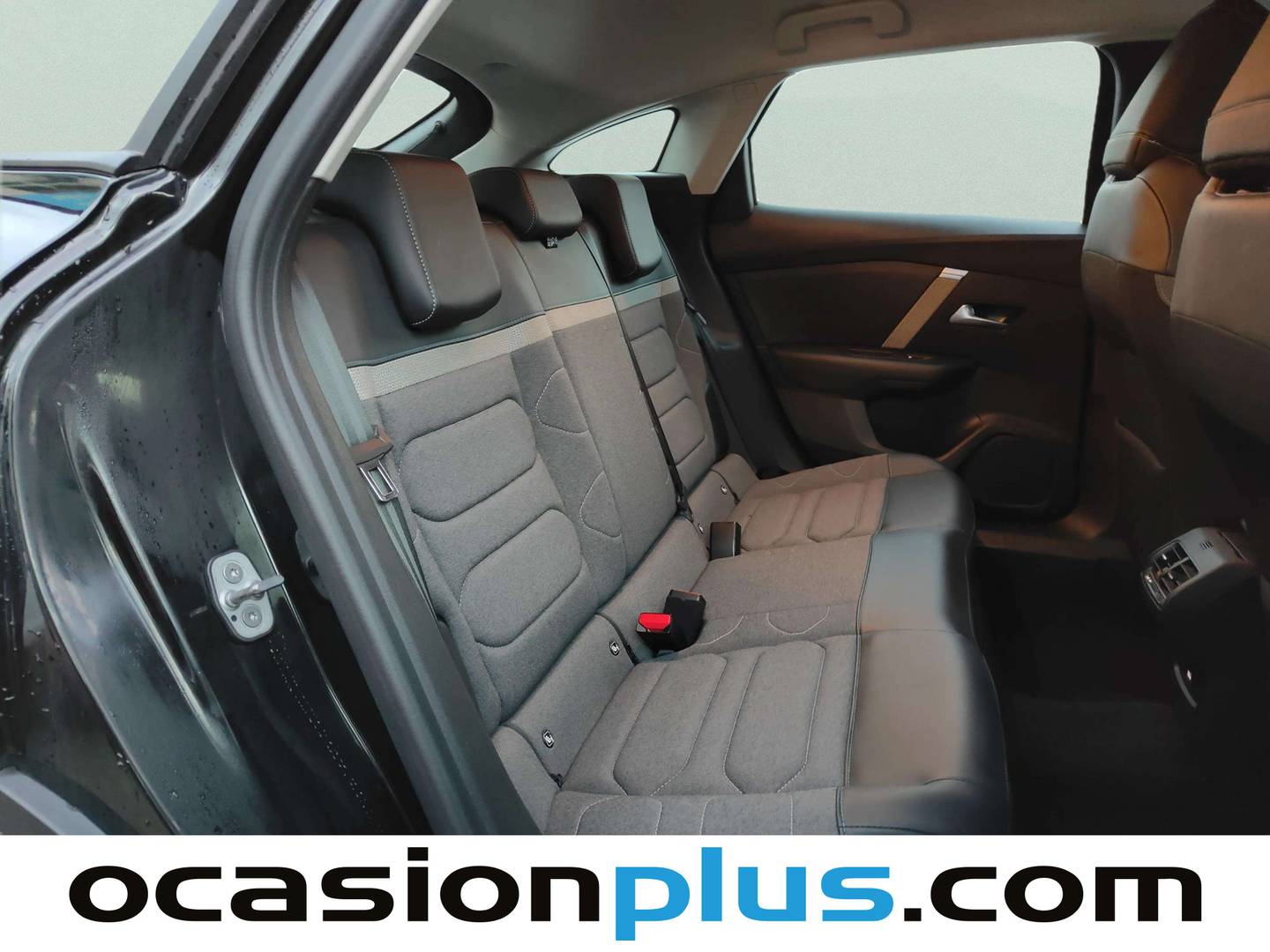 Foto Citroën C4 Citroen C4 PureTech 130 S&S 6v Feel Pack (130 CV) siete plazas