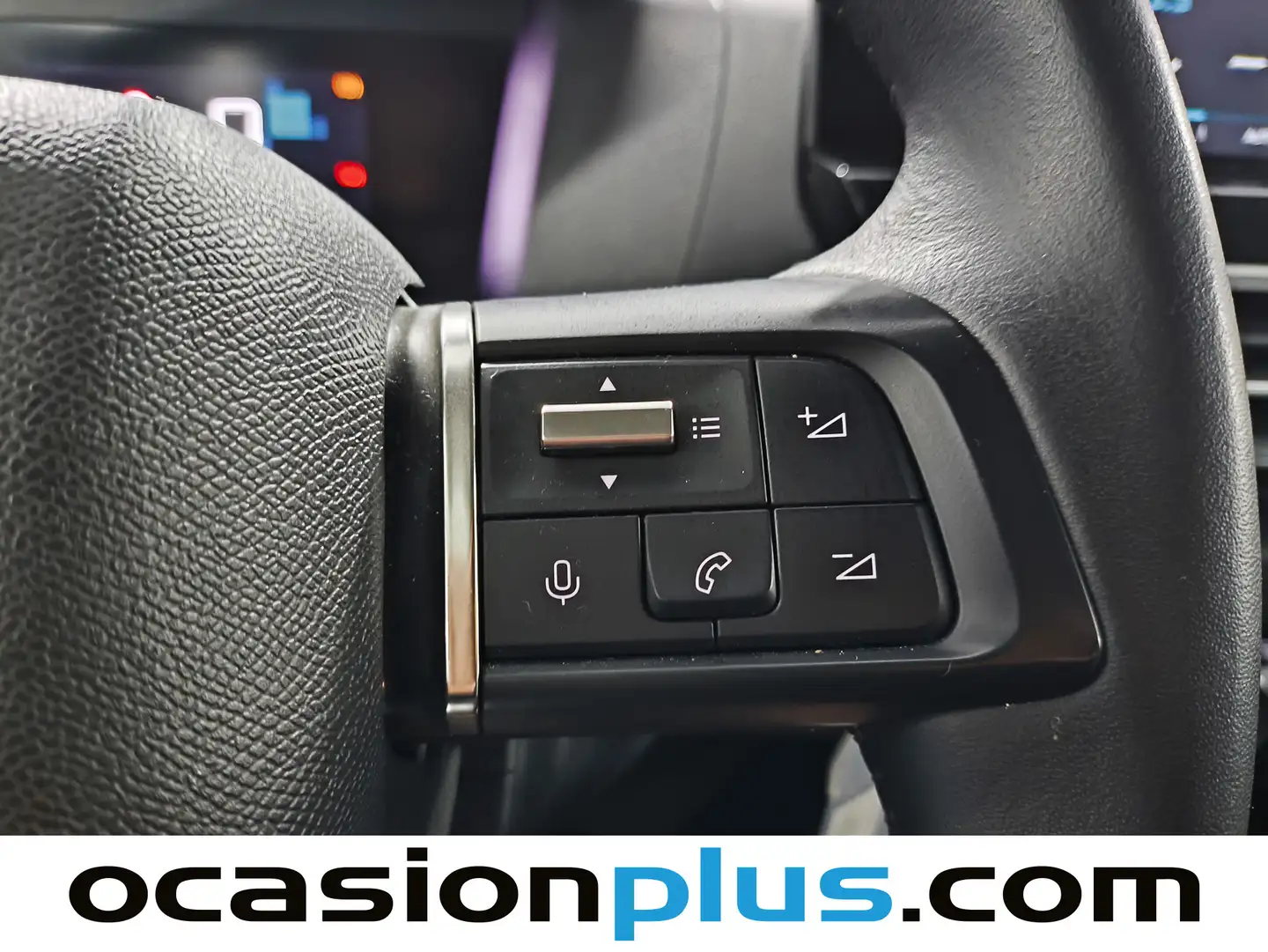 Foto Citroën C4 Citroen C4 PureTech 130 S&S 6v Feel Pack (130 CV)