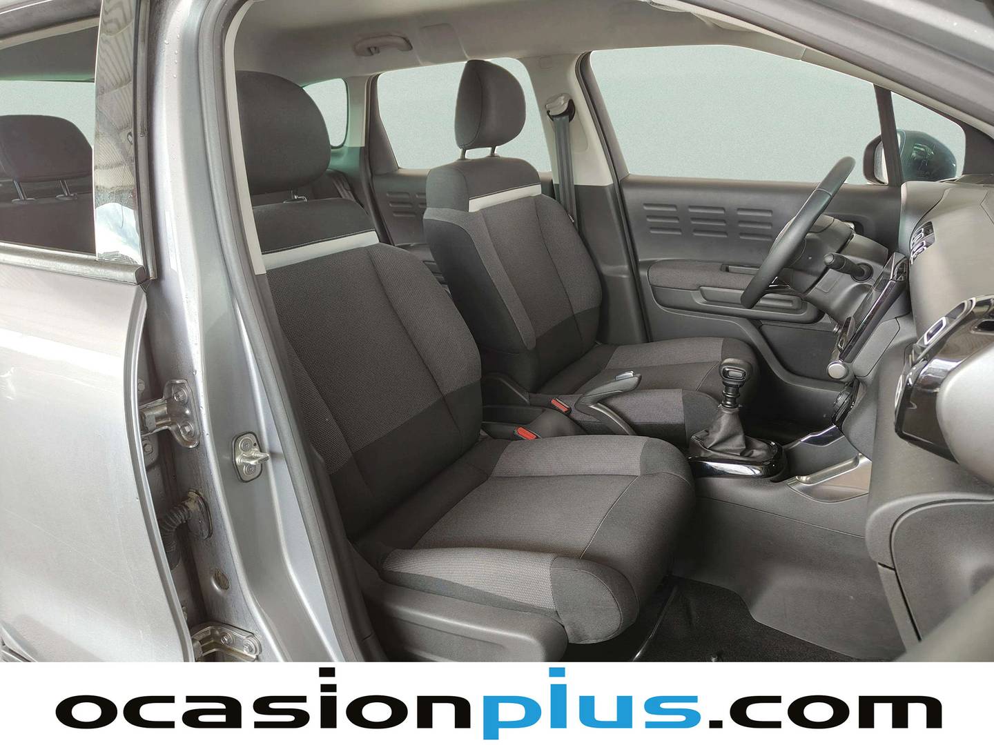 Foto Citroën C3 Aircross Citroen C3 Aircross PureTech 110 S&S Shine (110 CV)