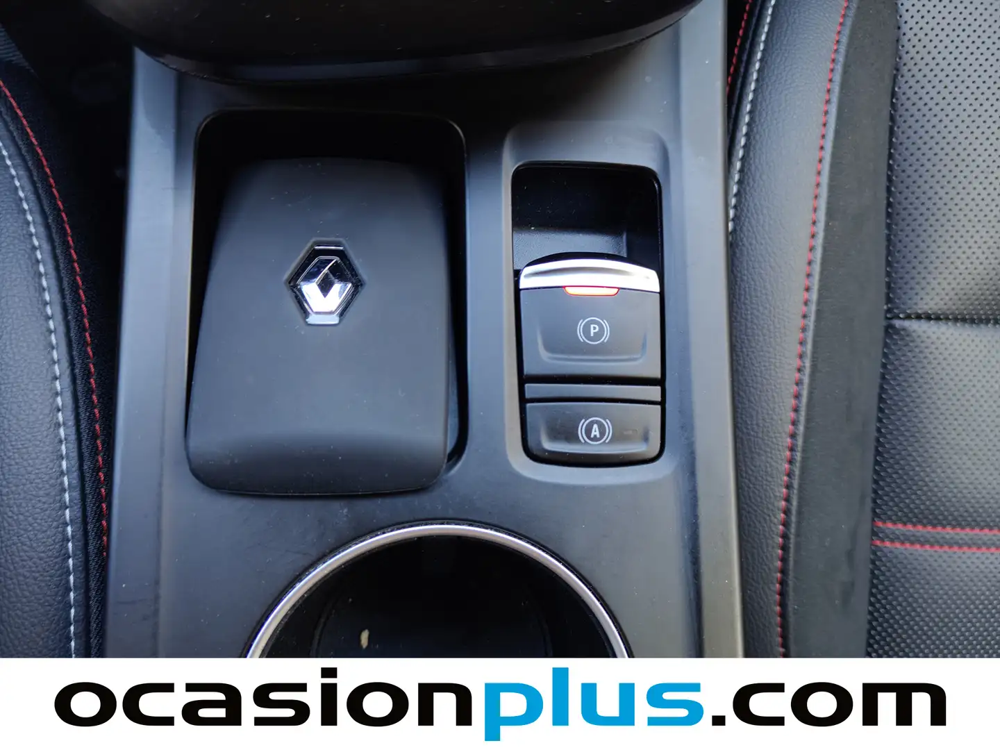 Foto Renault Arkana Renault Arkana RS Line TCe (140 CV) EDC Microhíbrido