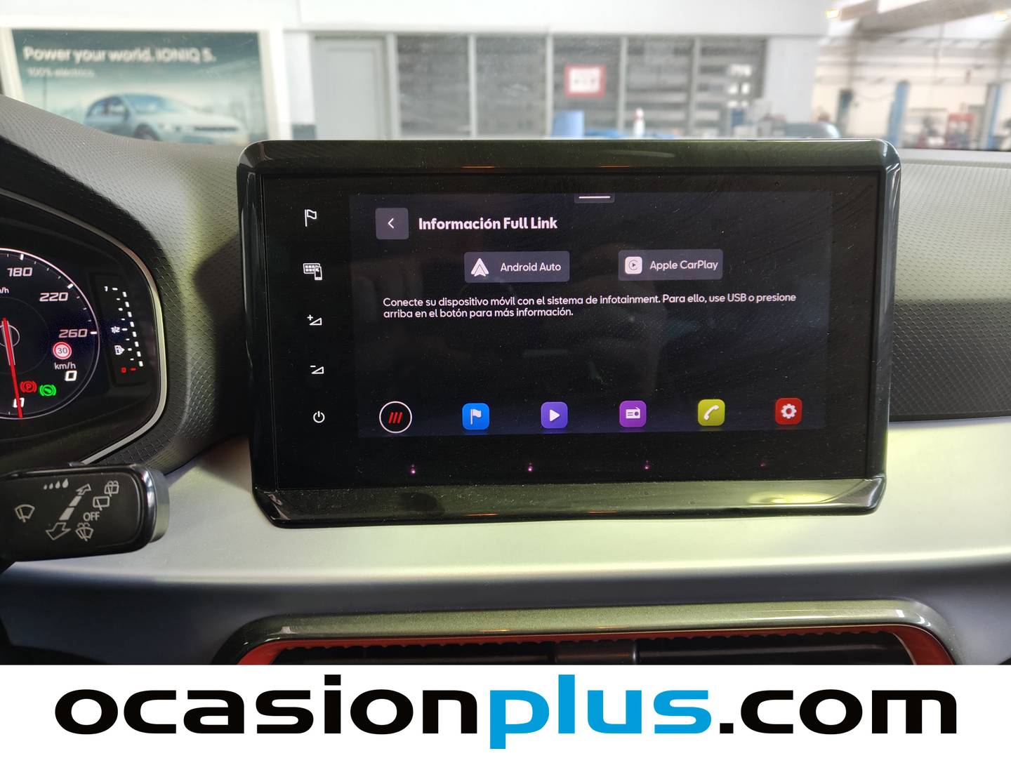 Foto Seat Ibiza SEAT Ibiza 1.5 TSI FR XL DSG (150 CV)