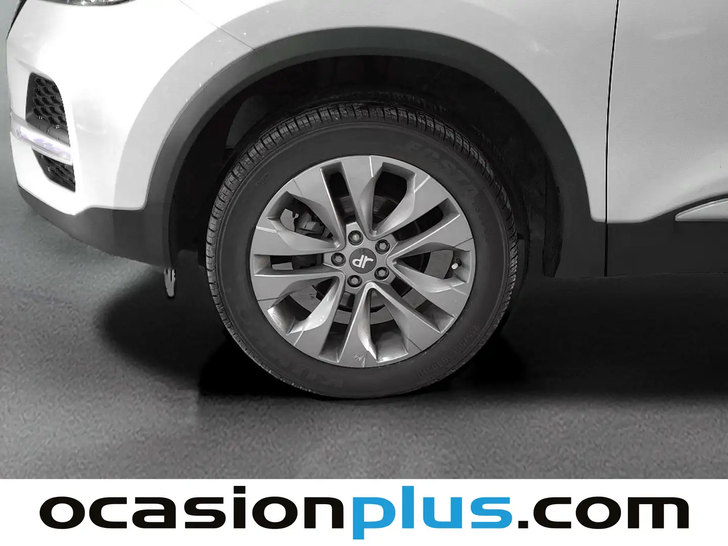 Foto DR AUTOMOBILES DR 4.0 DR AUTOMOBILES DR4 DR4 1.5 (116 CV)