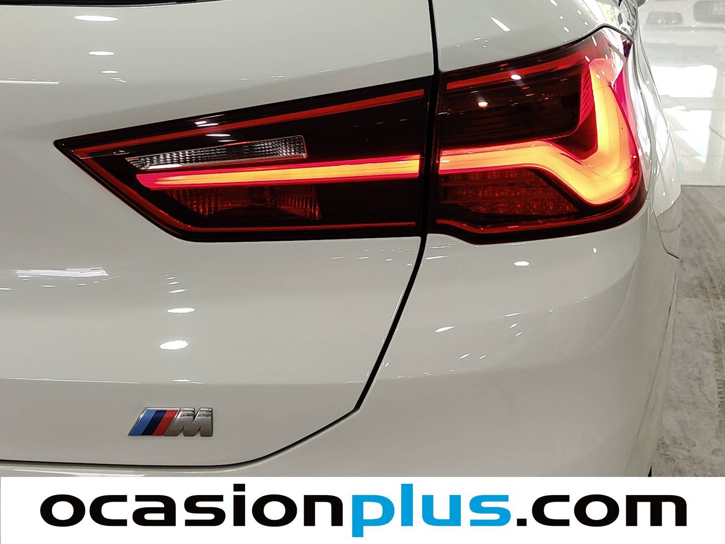 BMW X2 BMW X2 sDrive18d (150 CV) Pack M km 0
