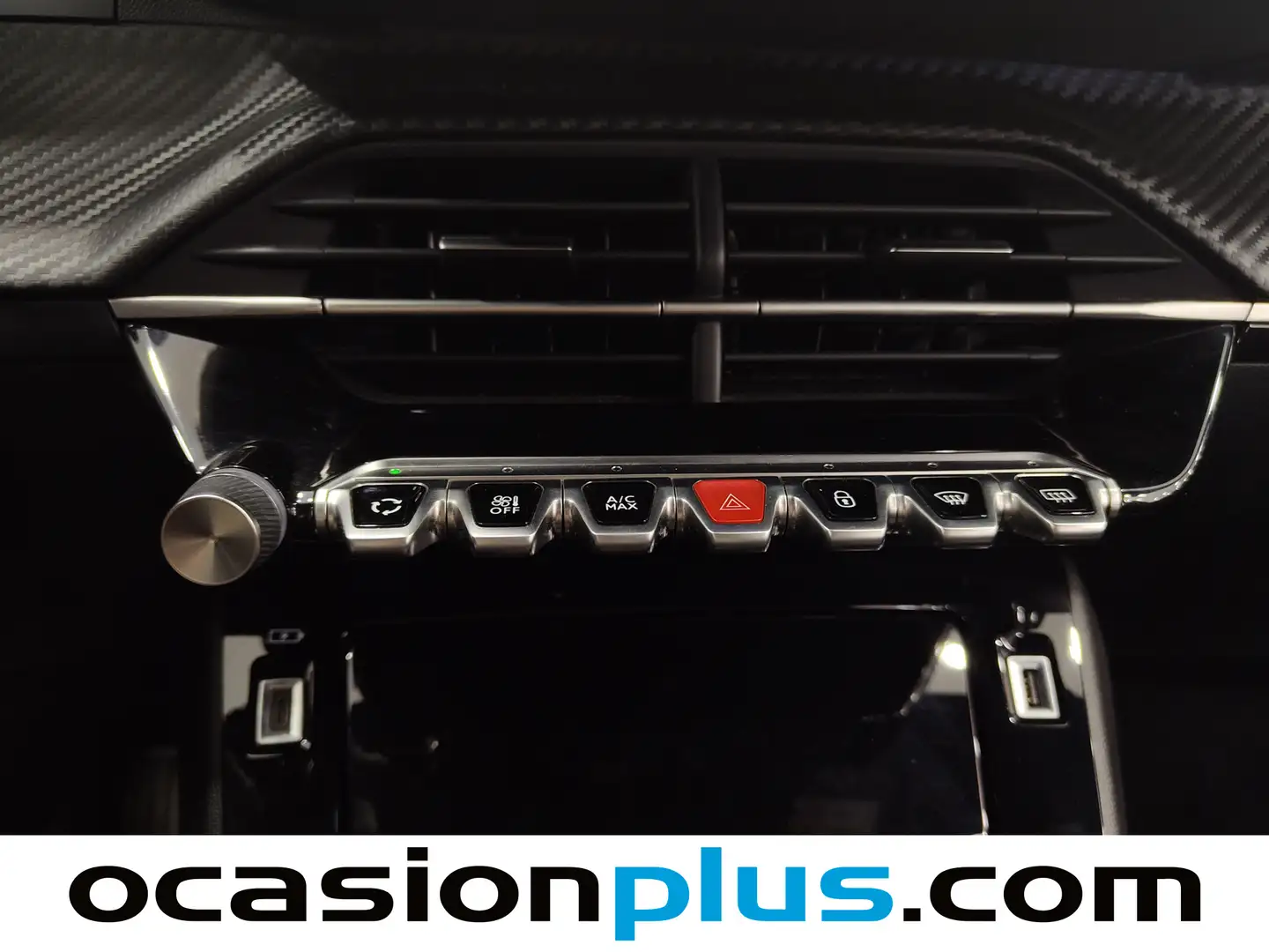 Foto Peugeot 2008 Peugeot 2008 PureTech 100 S&S Allure (100 CV)