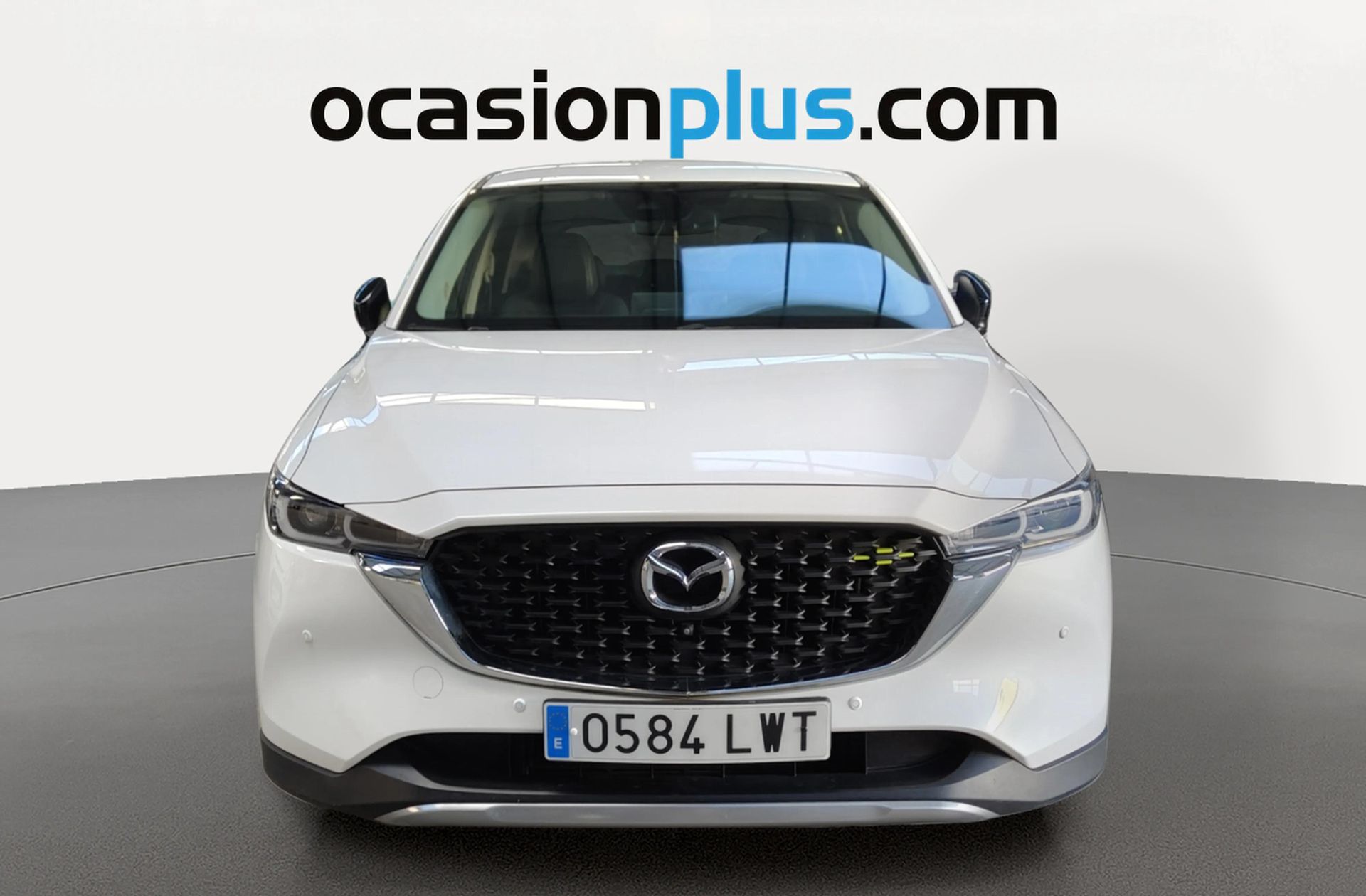 Mazda CX-5 2.2 DE Newground - foto 15