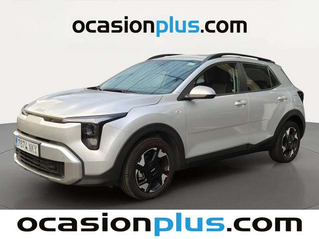 KIA Stonic 1.0 T-GDi MHEV Concept (115 CV) de segunda mano