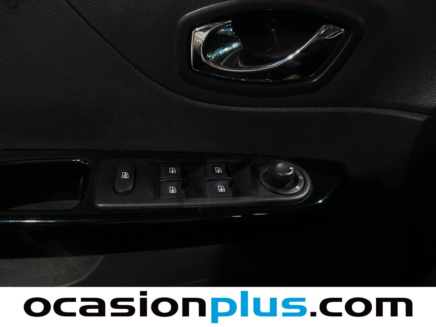 Foto Renault Captur Renault Captur Zen Energy dCi (90 CV) Ecoleader