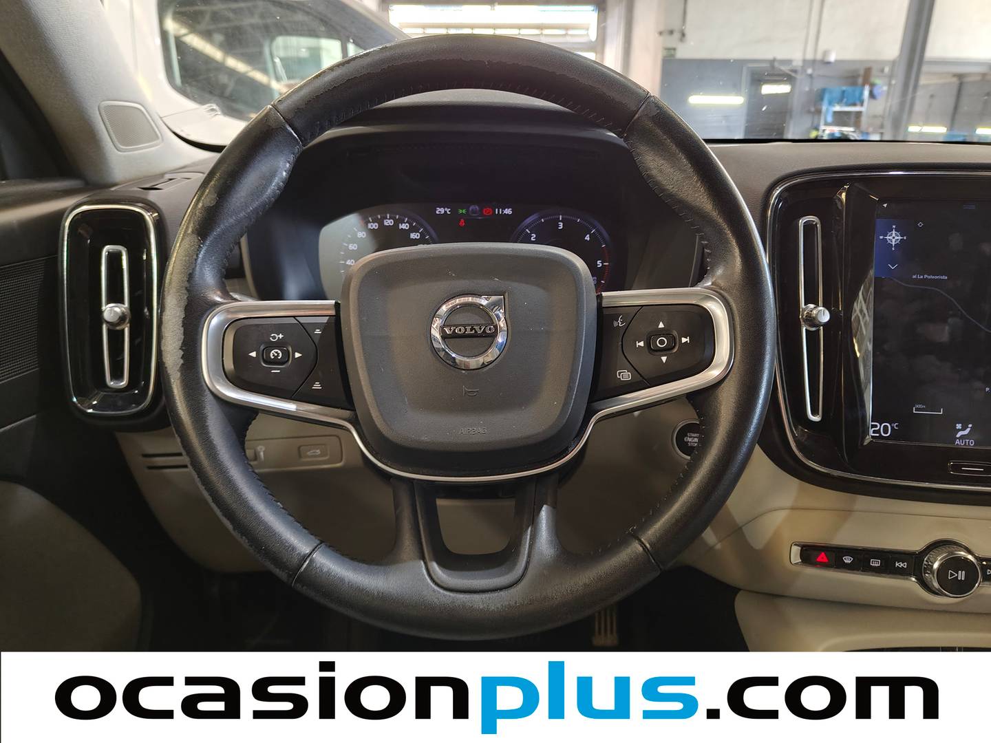 Volvo XC40 Volvo XC40 D3 Business Plus Auto (150 CV) 2020