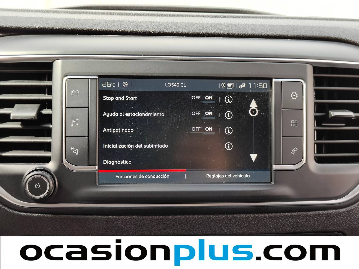 Fiat Scudo Fiat Scudo Furgon 1.5 BlueHDI L1 Business (120 CV) de ocasión