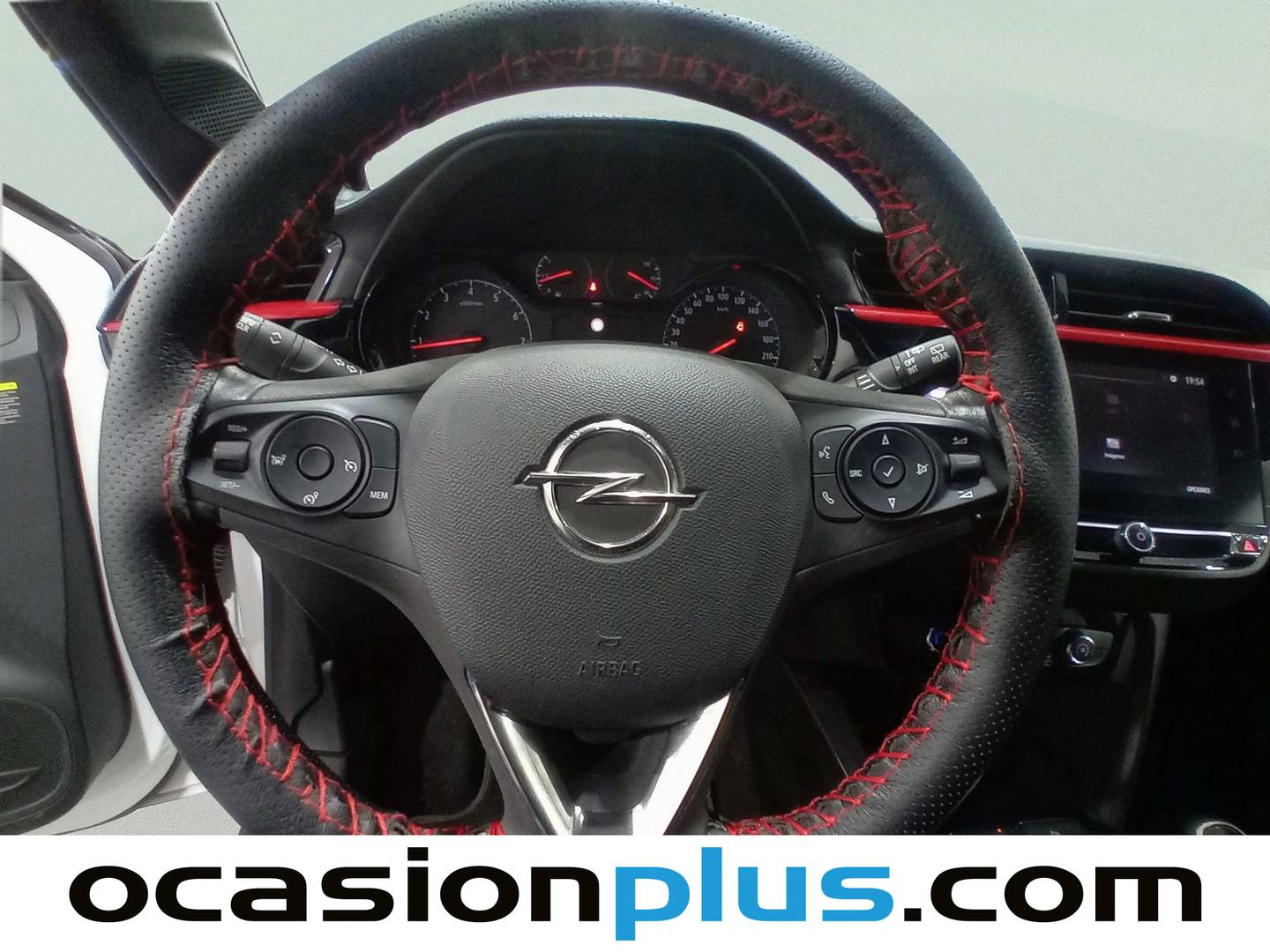 Opel Corsa Opel Corsa 1.2 Turbo XHL S&S GS-Line (100 CV) 2020