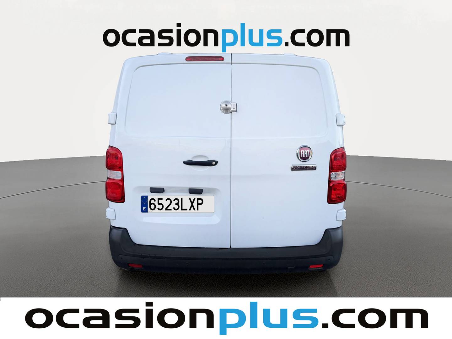 Foto Fiat Scudo Fiat Scudo 1.5 BlueHDI L1 Business  (102 CV)